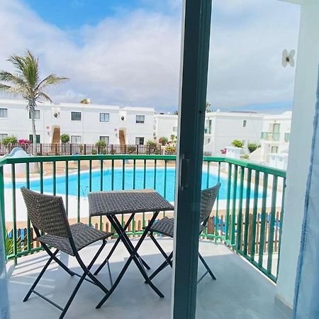 Апартаменты B-Rent San Valentin Little Dreams Sea View Коральео Экстерьер фото